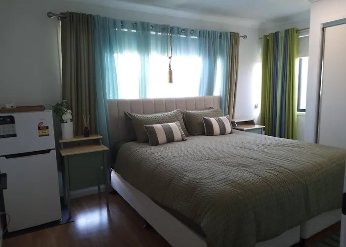 La Casa Verde In Warner Lakes - A Boutique Guesthouse - A Welcoming Homestay