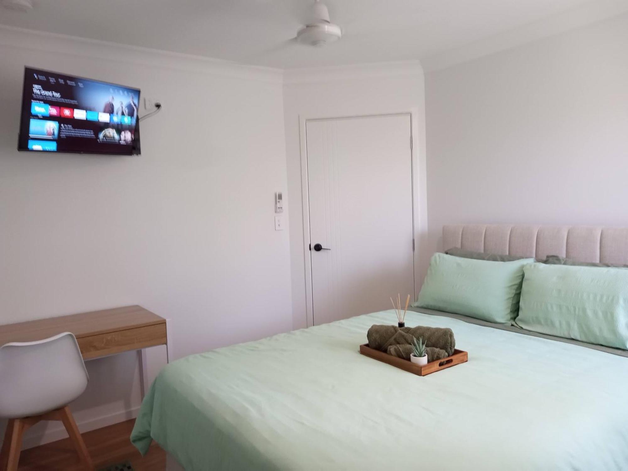 La Casa In Warner Lakes - A Boutique - A Welcoming Homestay