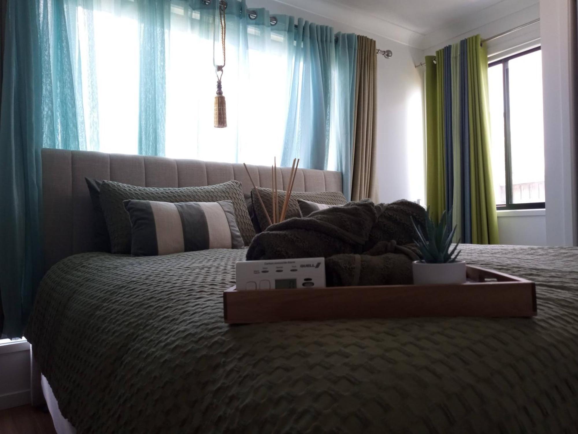 Homestay La Casa In Warner Lakes - A Boutique - A Welcoming *