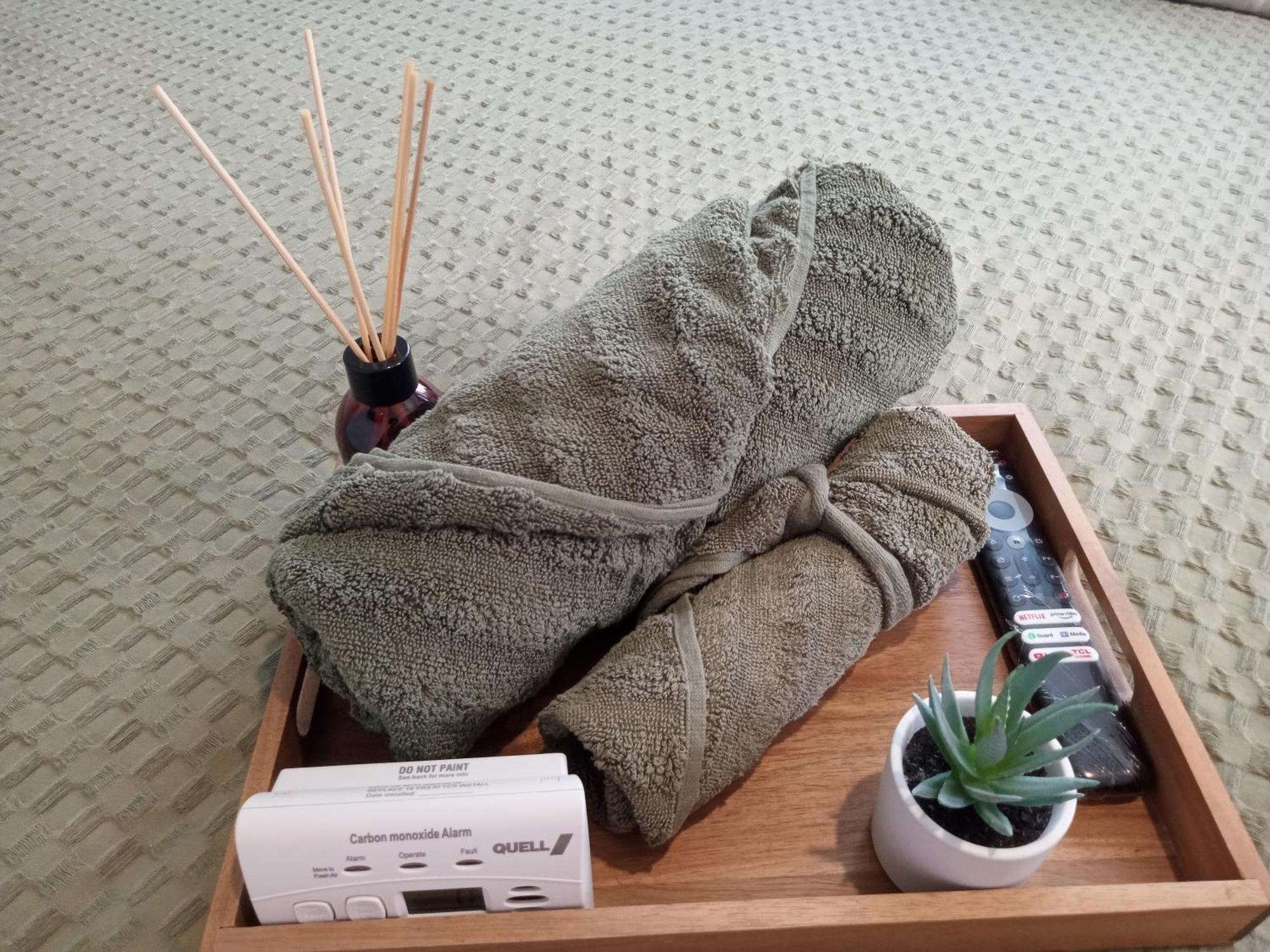 La Casa In Warner Lakes - A Boutique - A Welcoming Homestay *