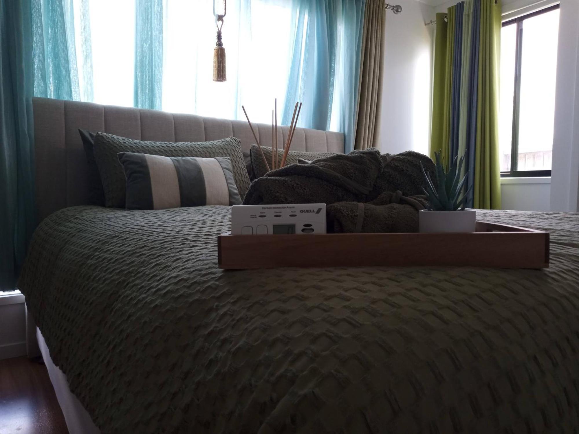 La Casa In Warner Lakes - A Boutique - A Welcoming Homestay