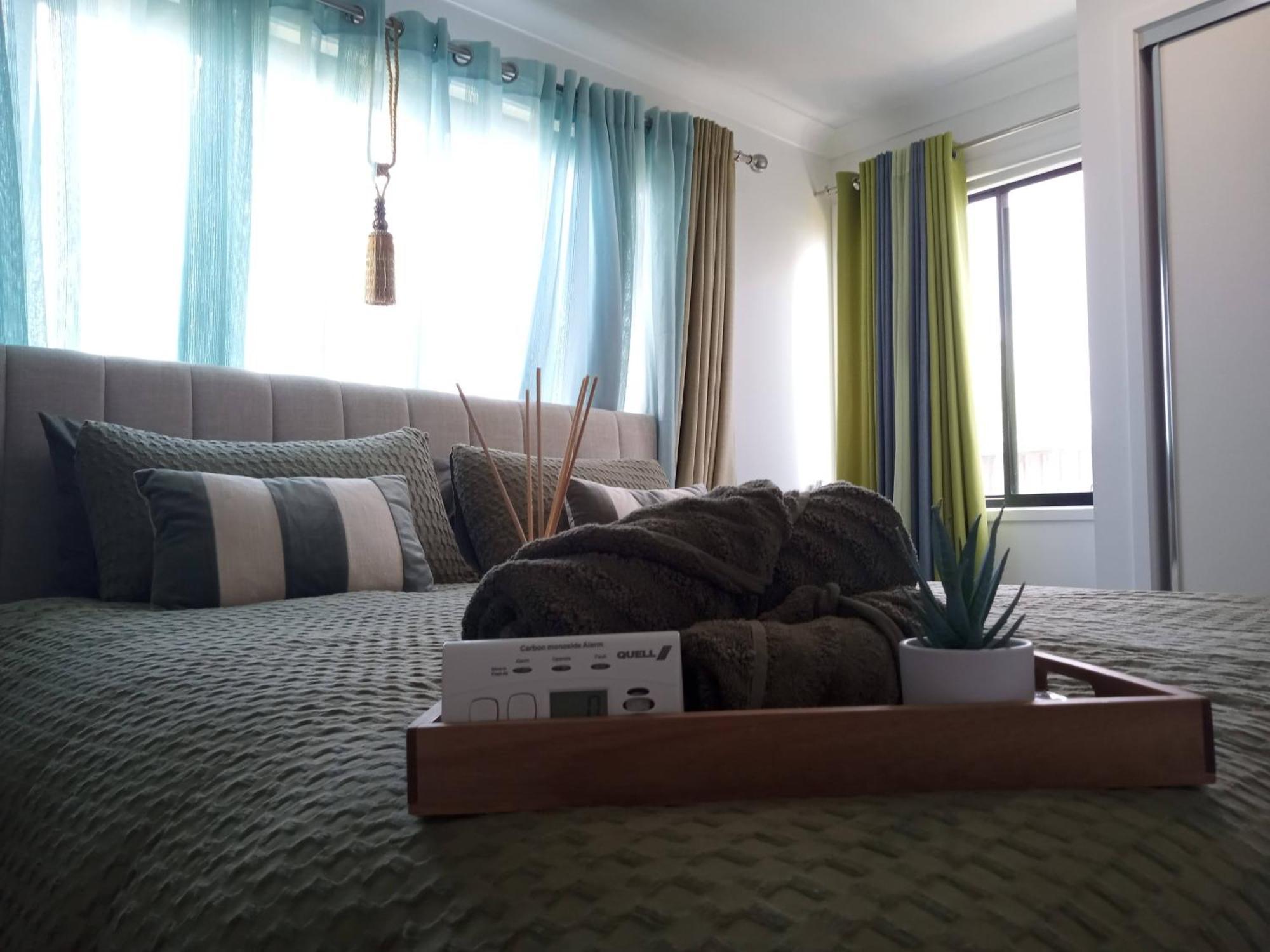 Homestay La Casa In Warner Lakes - A Boutique - A Welcoming Brendale